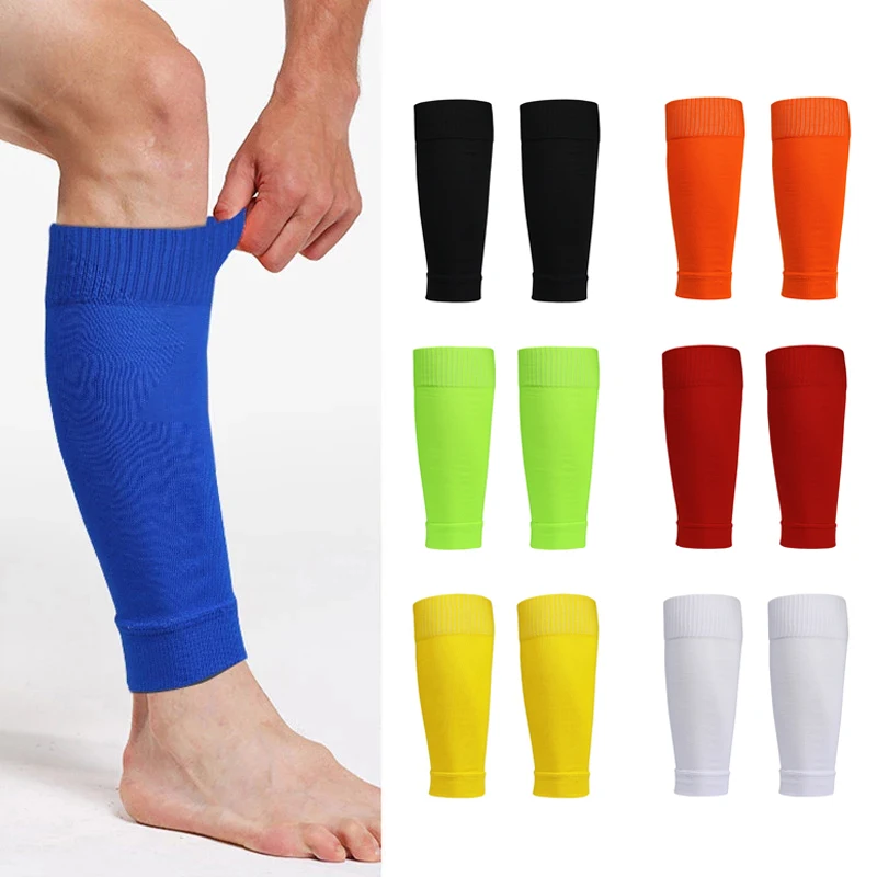 Sock Garter Men - Футбольные компрессионные носки, носки для защиты