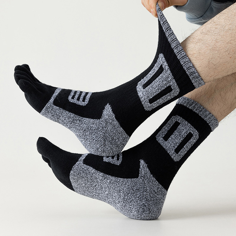 3/6 пар мужских спортивных кор – обзор и цена Sock Garter Men