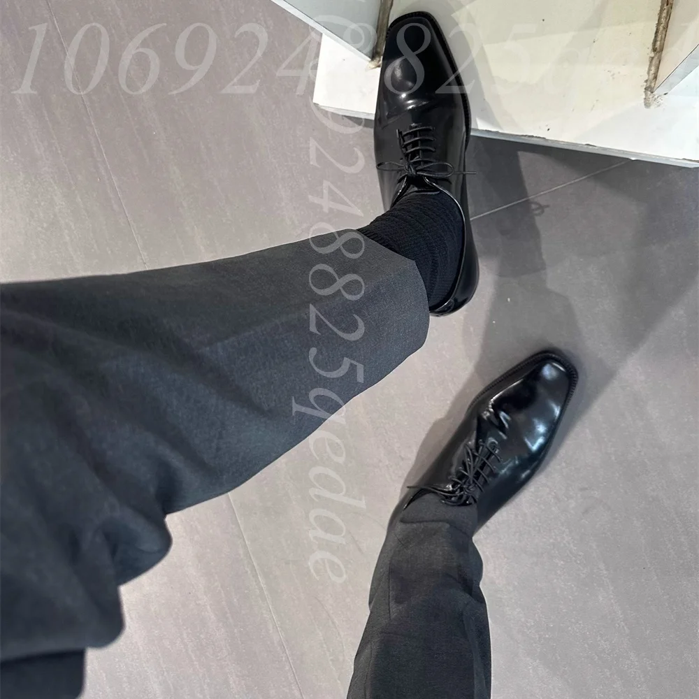 Мужские роскошные коричневые к – обзор и цена Formal Men Daily Wear Footwear
