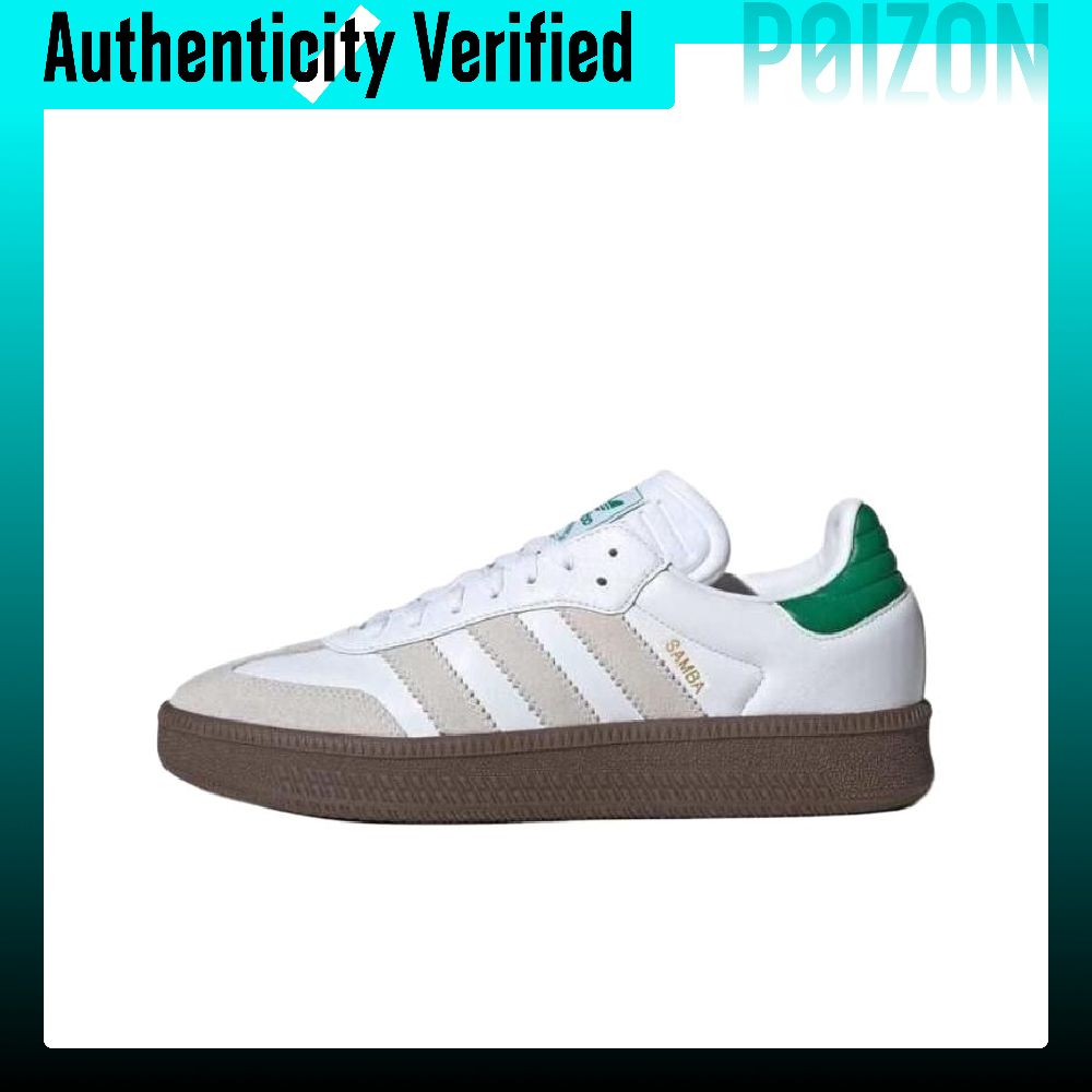 Adidas Originals Samba XLG Низ – обзор и цена Adidas Shoes Samba