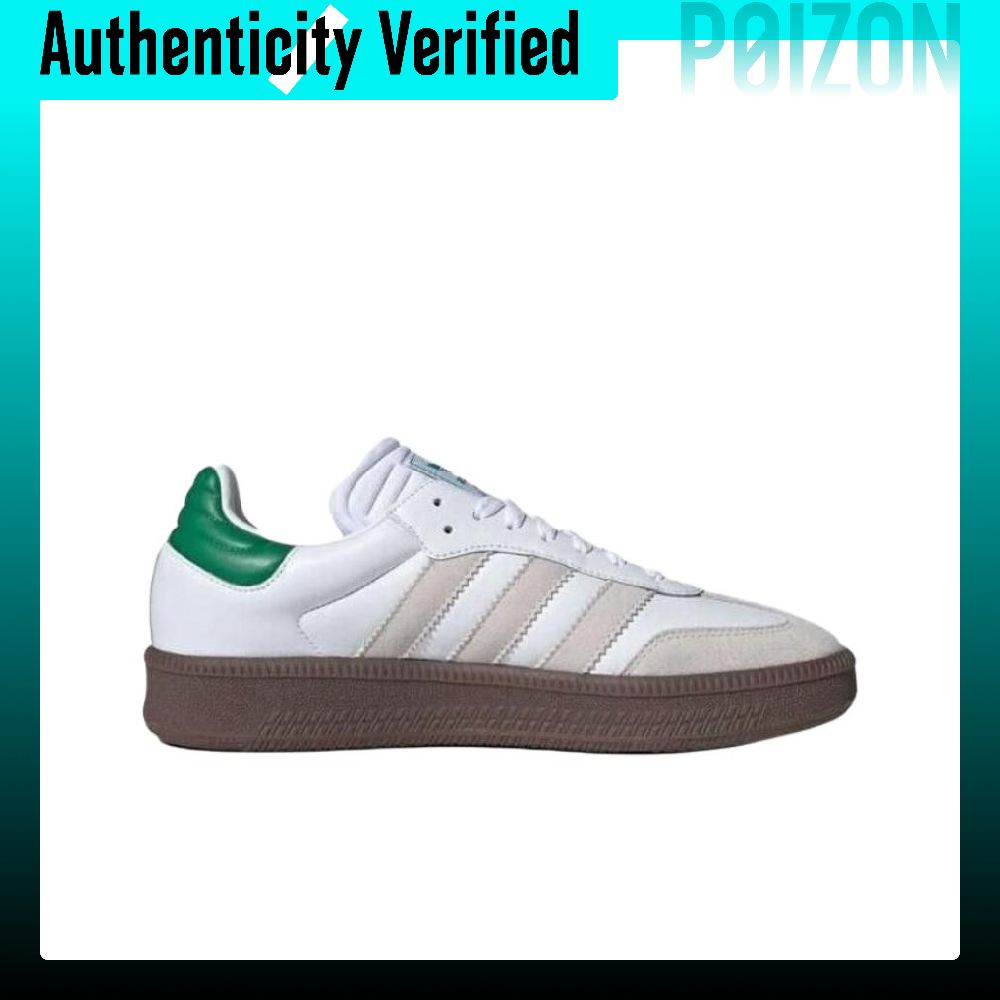 Adidas Originals Samba XLG Низ – обзор и цена Adidas Shoes Samba