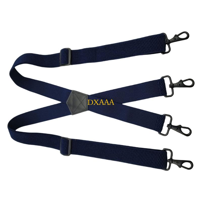 DXAA подтяжки для официальных  – обзор и цена Men'S Formal Wear With Suspenders