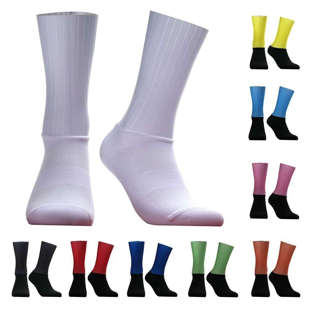 2026 Новые бесшовные велосипед – обзор и цена Sock Garter Men