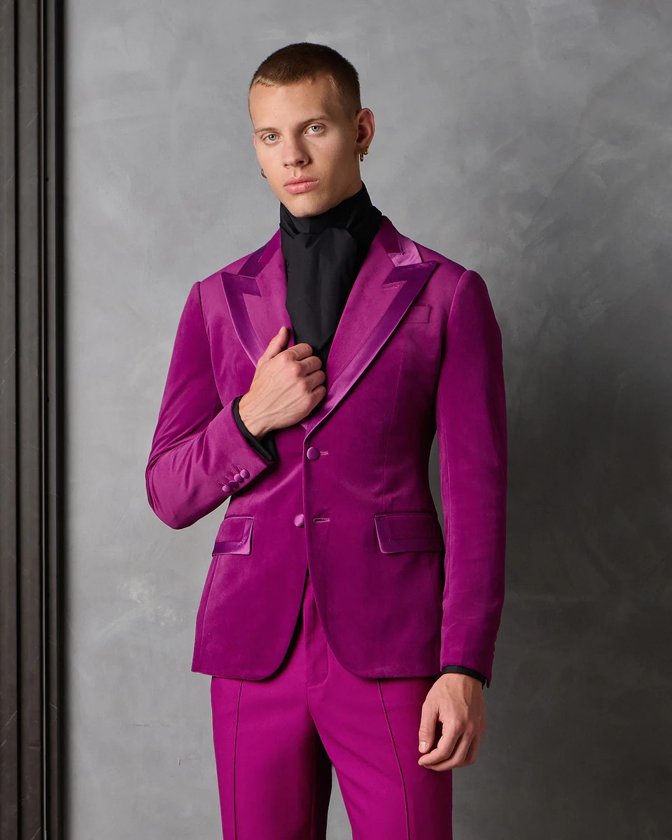 Элегантный мужской свадебный с – обзор и цена Men Formal Wear Modern