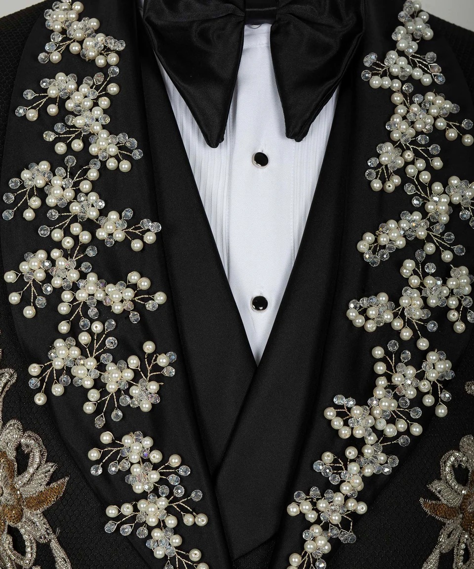 Роскошные свадебные костюмы на – обзор и цена Men Formal Wear Modern