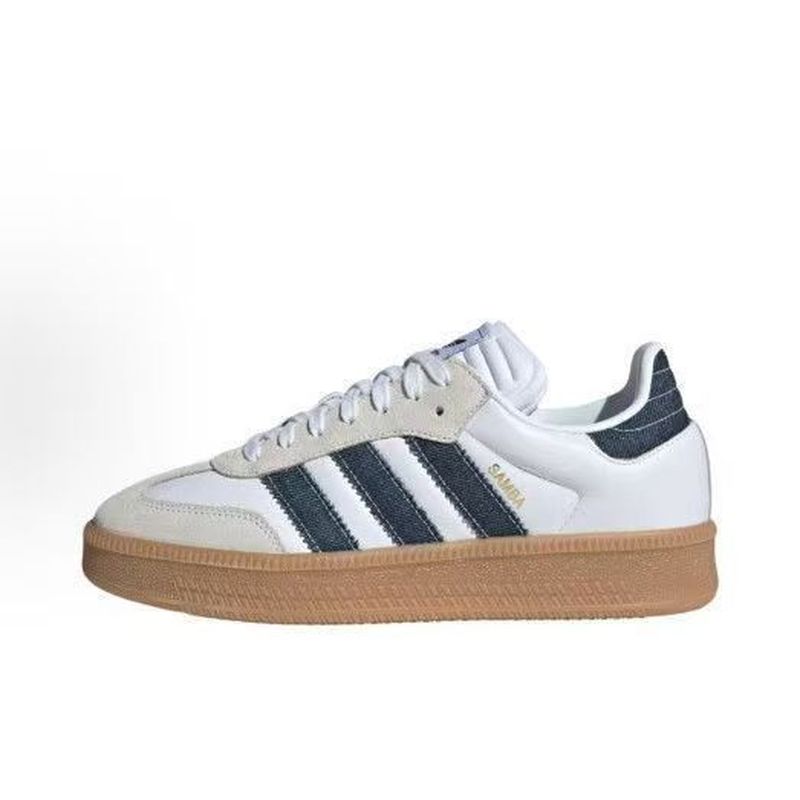 Adidas Originals SAMBA XLG, ун – обзор и цена Adidas Shoes Samba